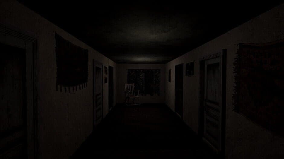 Y. Village: The Visitors screenshot 2