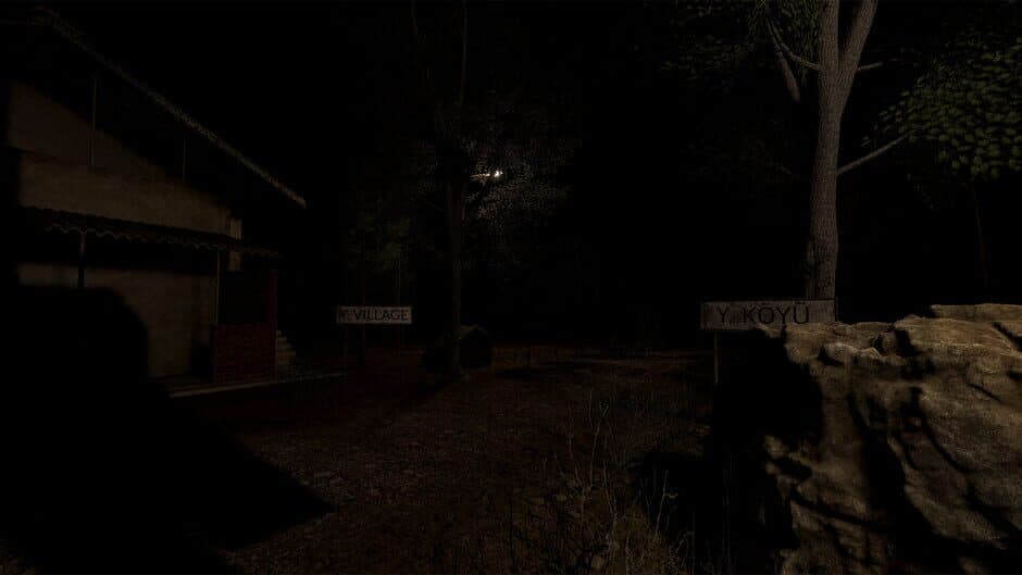 Y. Village: The Visitors screenshot 6