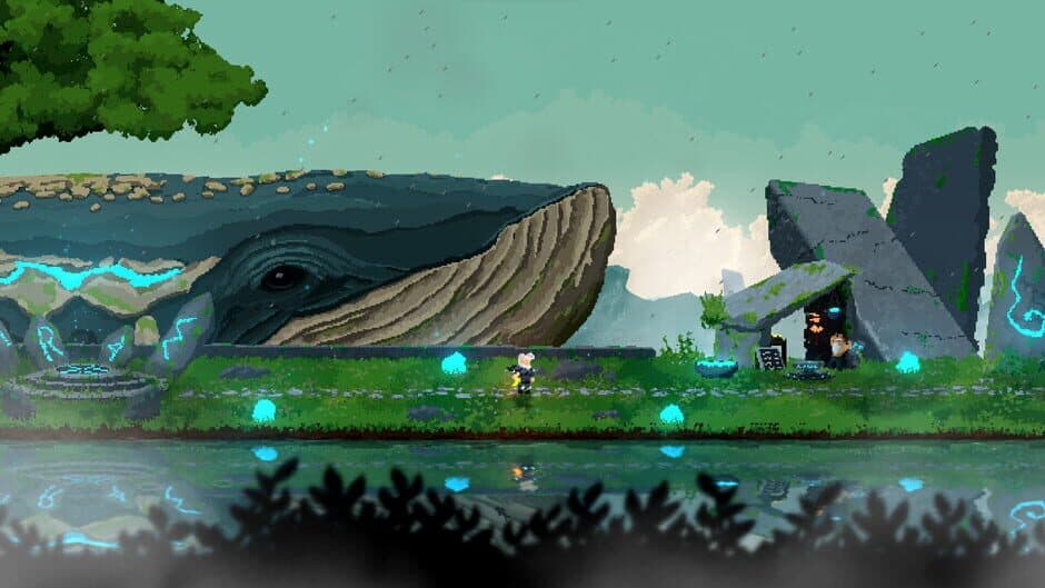 Skies Above screenshot 1