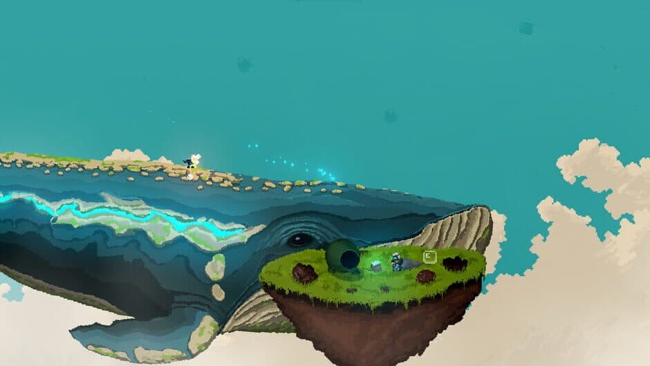 Skies Above screenshot 2