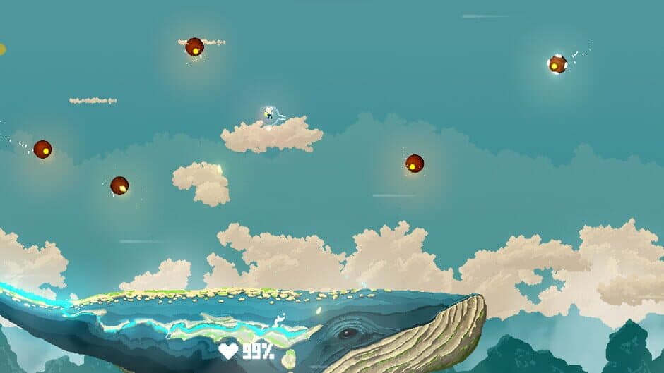 Skies Above screenshot 3