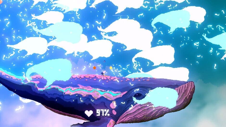 Skies Above screenshot 5