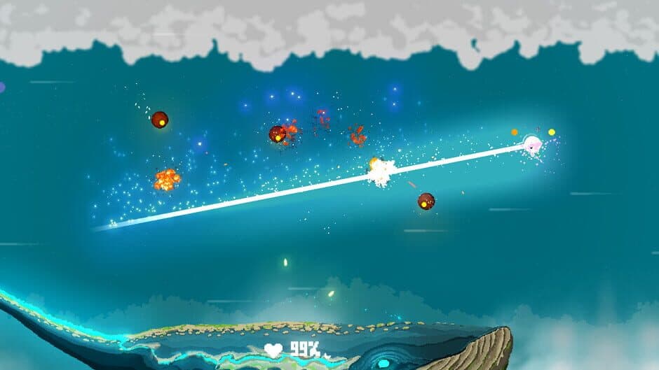 Skies Above screenshot 6