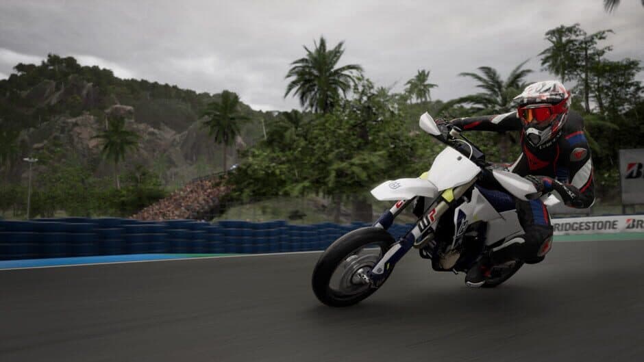 Ride 5: Short Track Pack screenshot 4