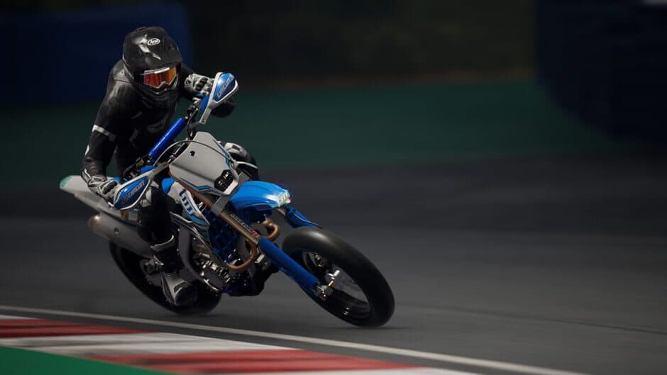 Ride 5: Short Track Pack screenshot 6