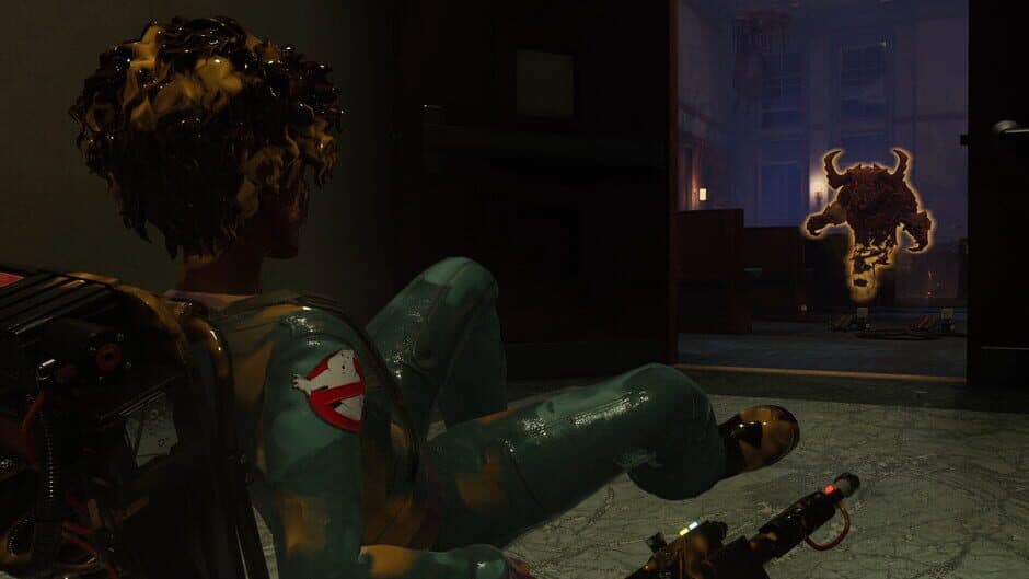 Ghostbusters: Spirits Unleashed - Ecto Edition screenshot 6