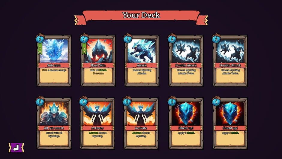 Dragon Eclipse screenshot 3