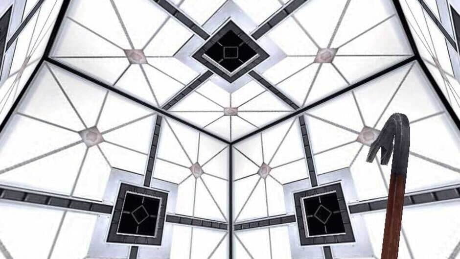 Hypercube: Source screenshot 1