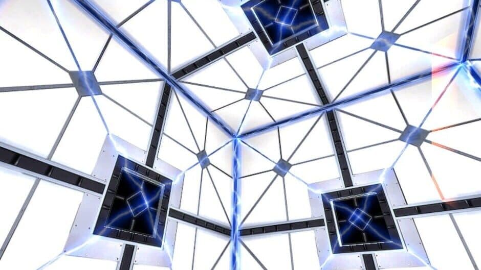 Hypercube: Source screenshot 3