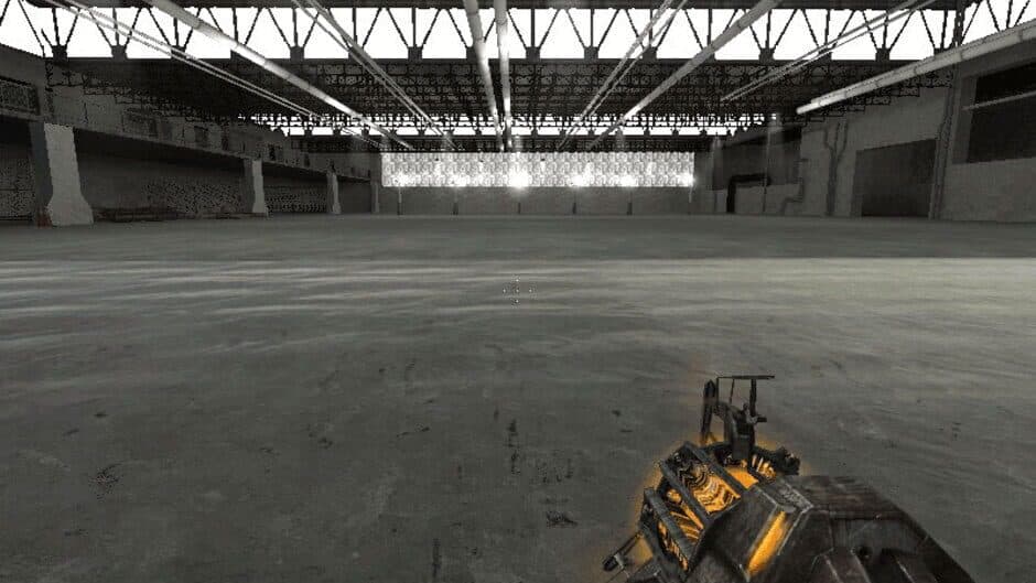 Hypercube: Source screenshot 4