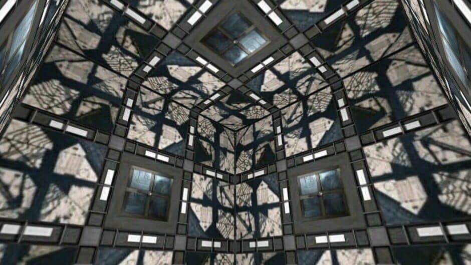 Hypercube: Source screenshot 5