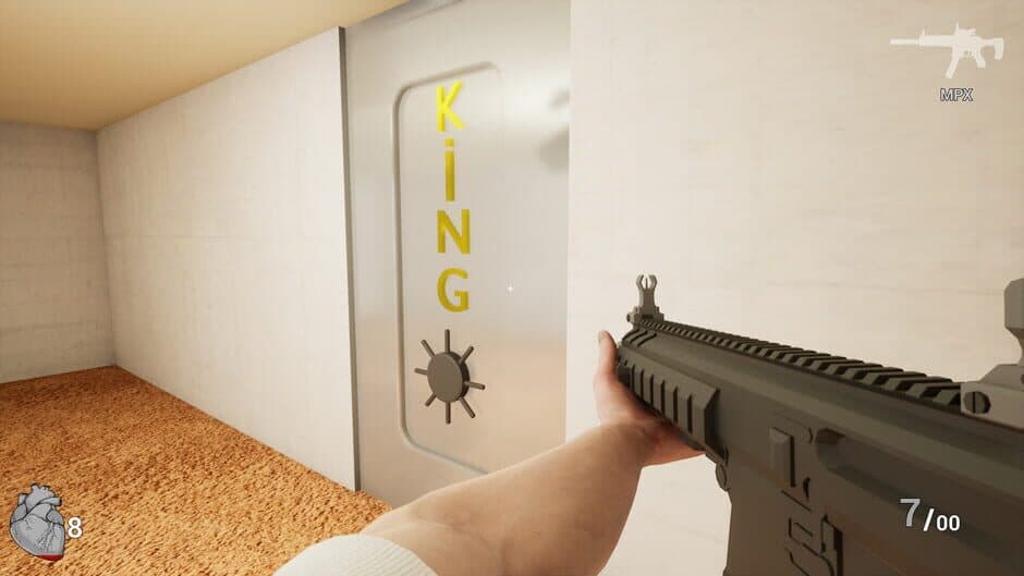 Zombie Rooms screenshot 6