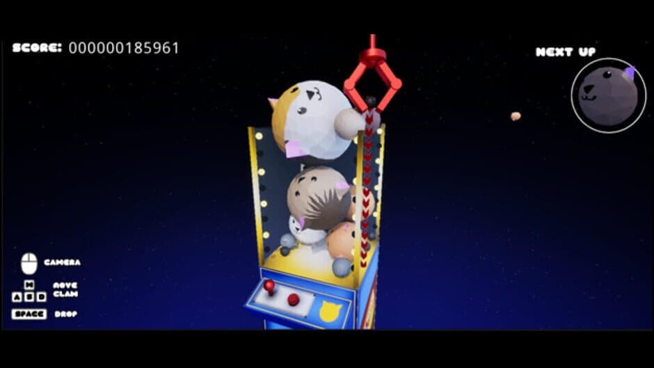 Uh Oh Calico! screenshot 1