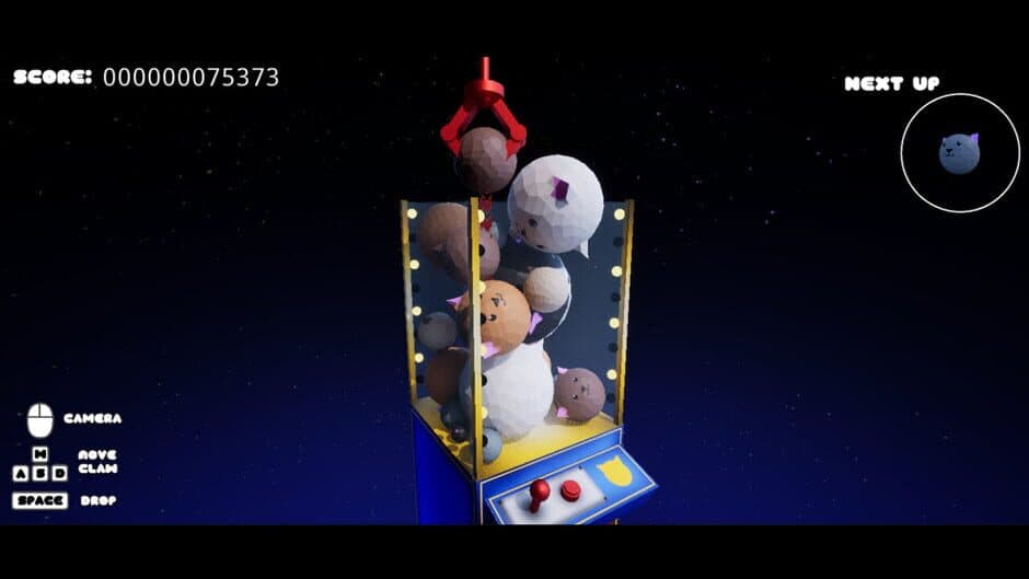 Uh Oh Calico! screenshot 2