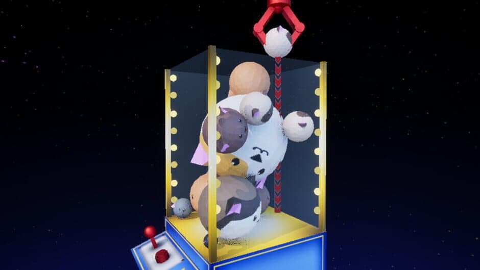 Uh Oh Calico! screenshot 3