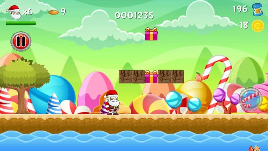 Santa World screenshot 5