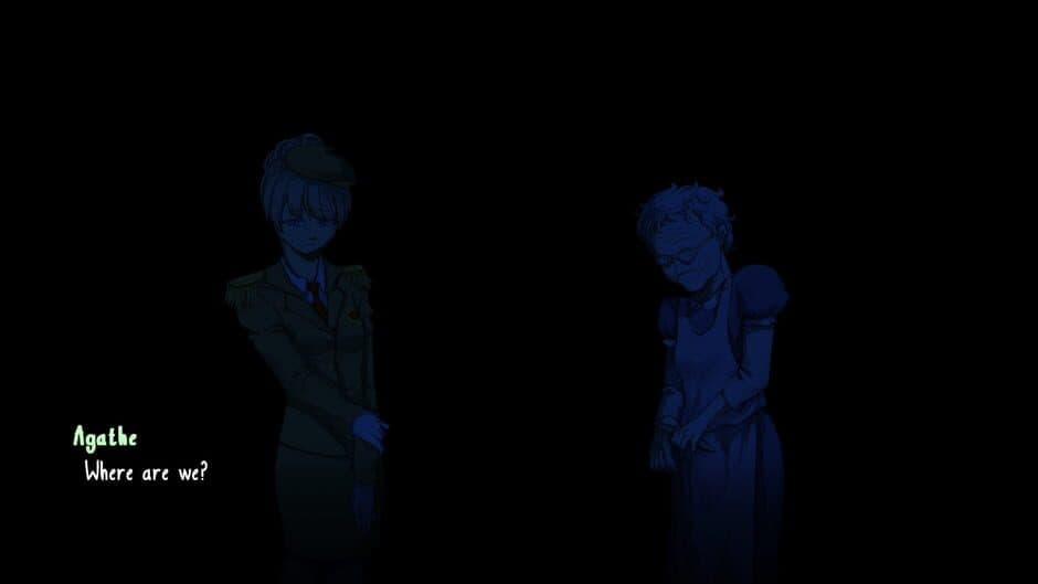 Wounded by Words screenshot 6