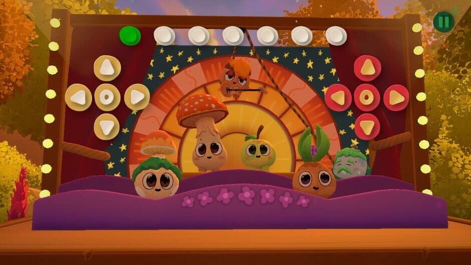 Garden Buddies screenshot 3