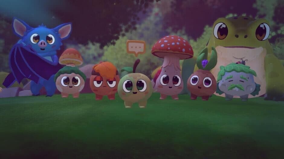 Garden Buddies screenshot 4