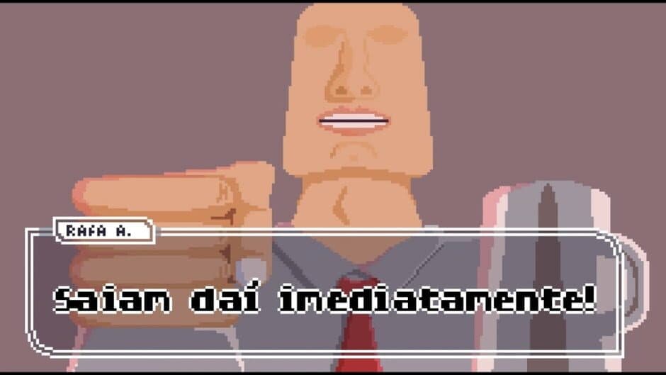 Projeto: Átomo screenshot 4