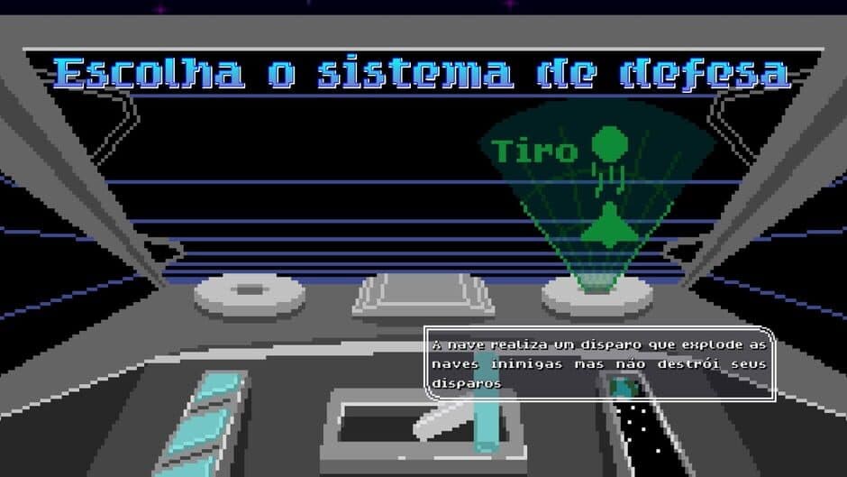 Projeto: Átomo screenshot 1