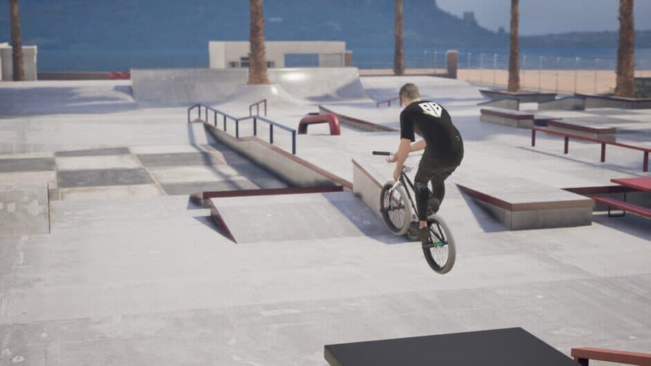 BMX Bastards screenshot 3