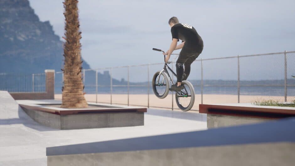 BMX Bastards screenshot 5