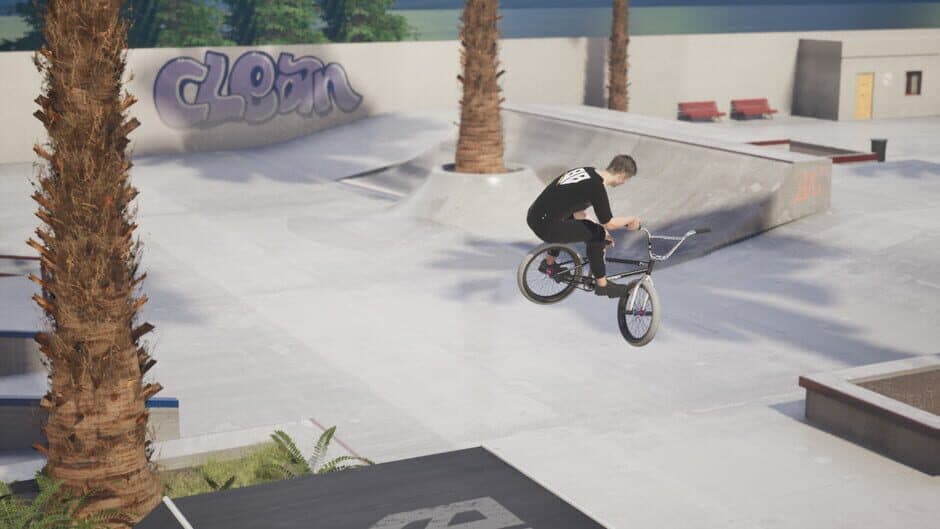 BMX Bastards screenshot 6
