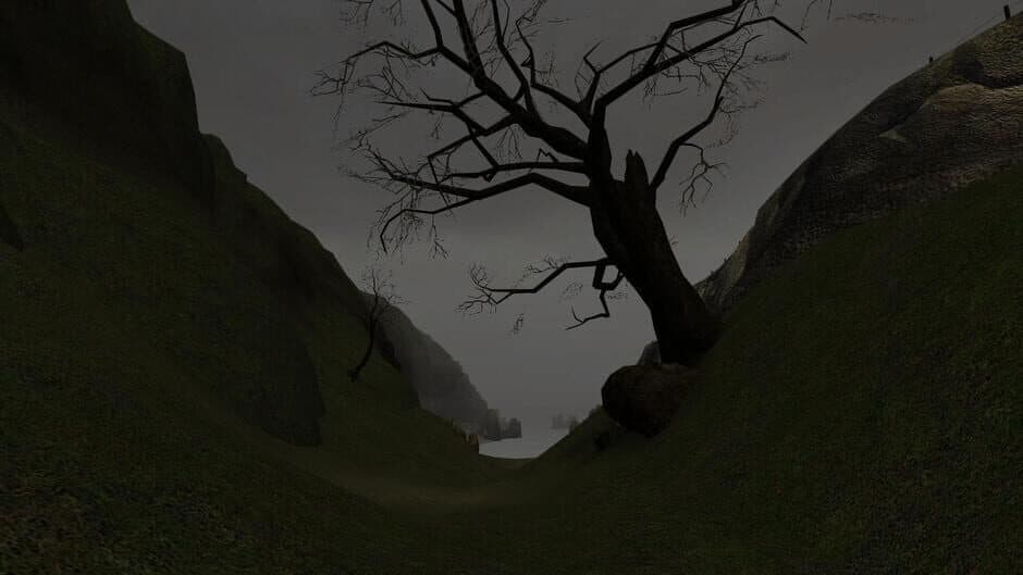 Dear Esther screenshot 3