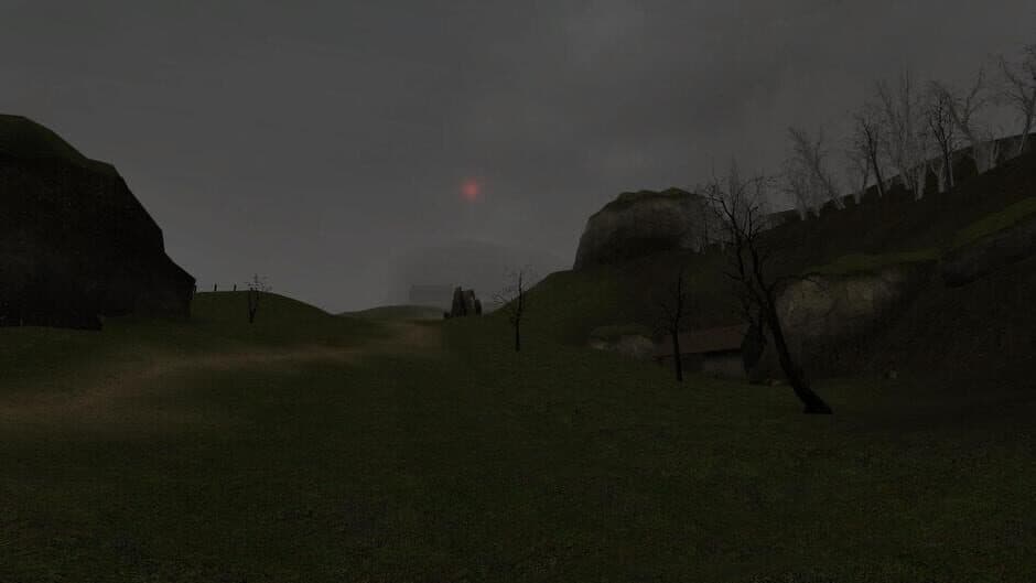 Dear Esther screenshot 4