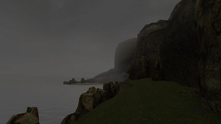 Dear Esther screenshot 5