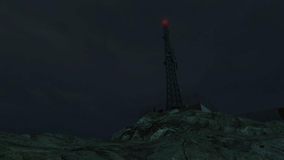 Dear Esther screenshot 1