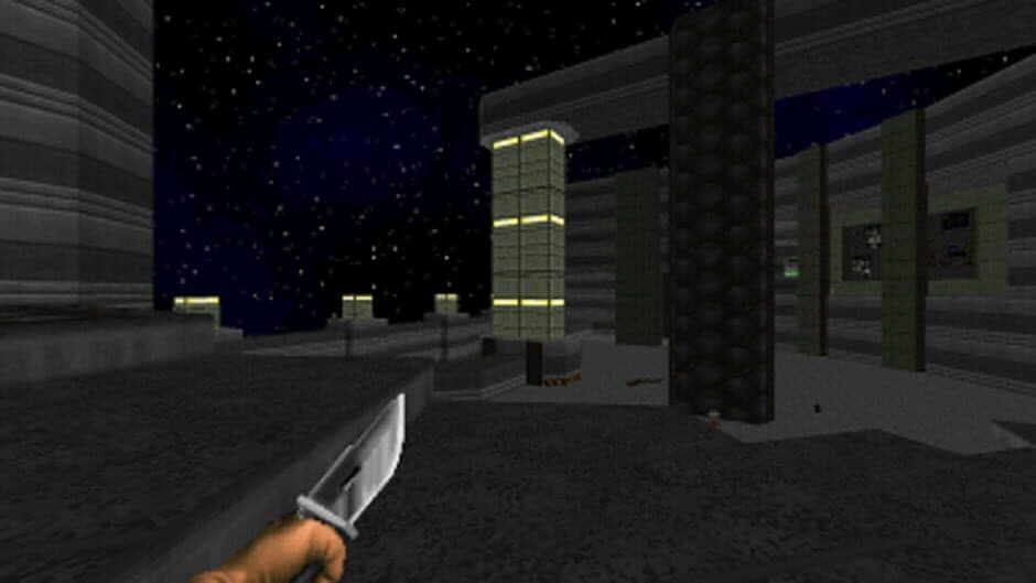 Almistice screenshot 1