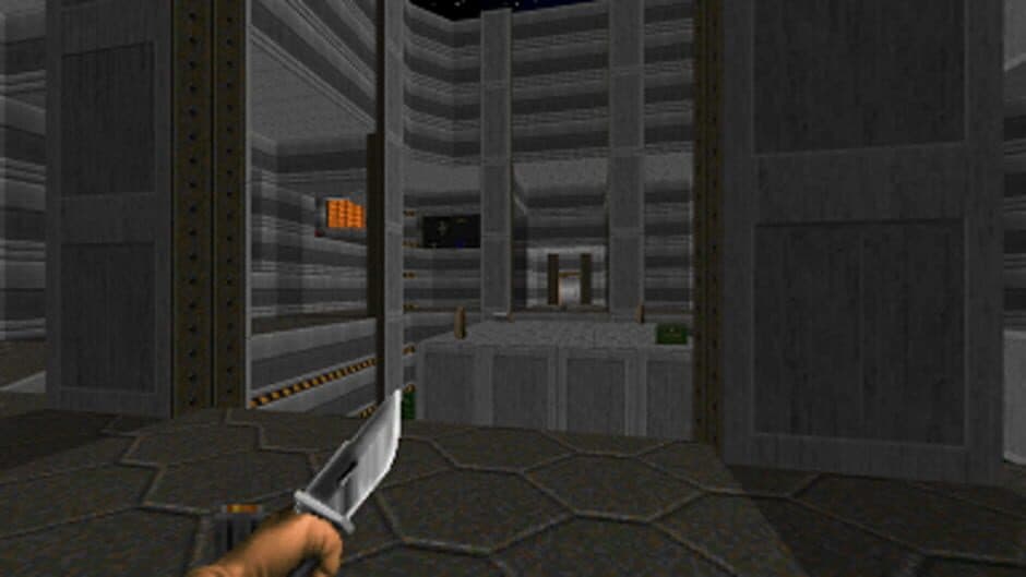 Almistice screenshot 2