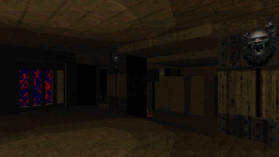 Zeramida screenshot 2