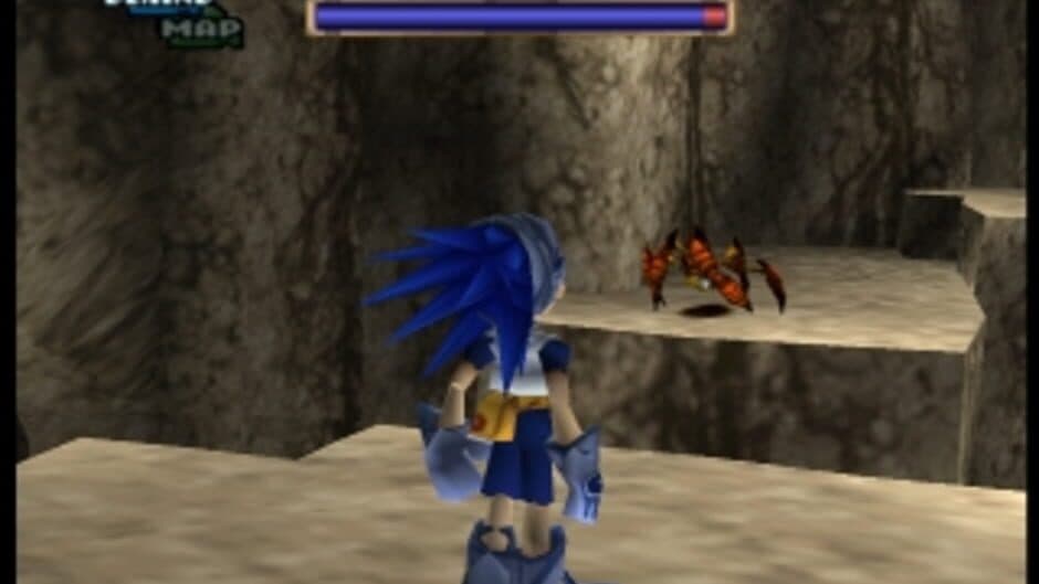 Tiny Bullets screenshot 1