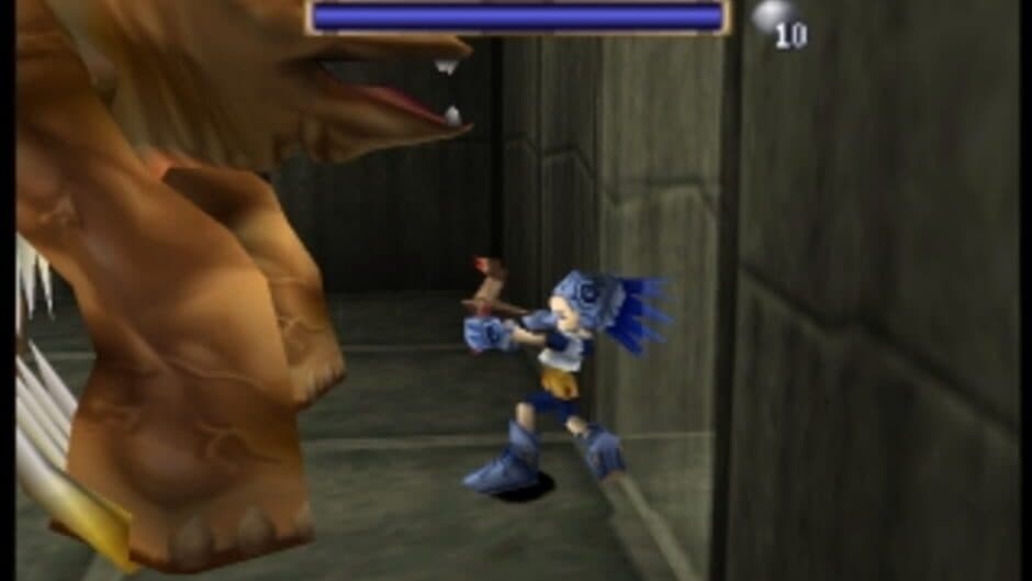 Tiny Bullets screenshot 3