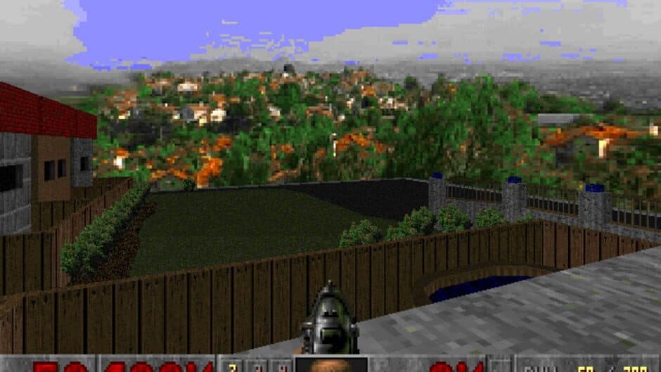 Oceanside screenshot 2