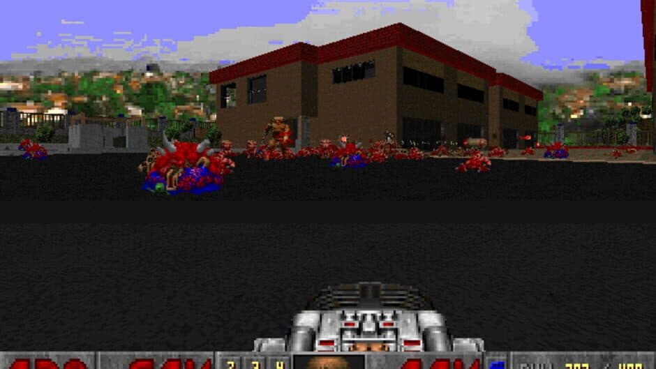 Oceanside screenshot 3