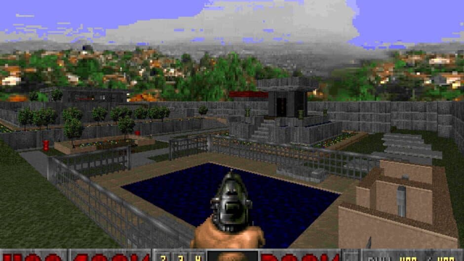 Oceanside screenshot 1