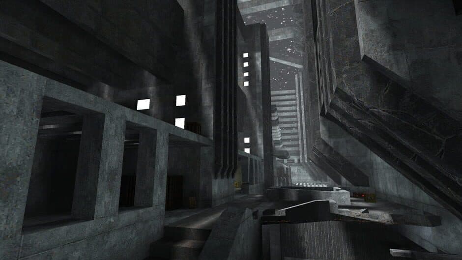 Brutalist Jam 2 screenshot 1