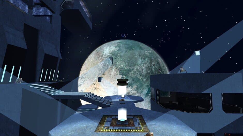 Brutalist Jam 2 screenshot 4