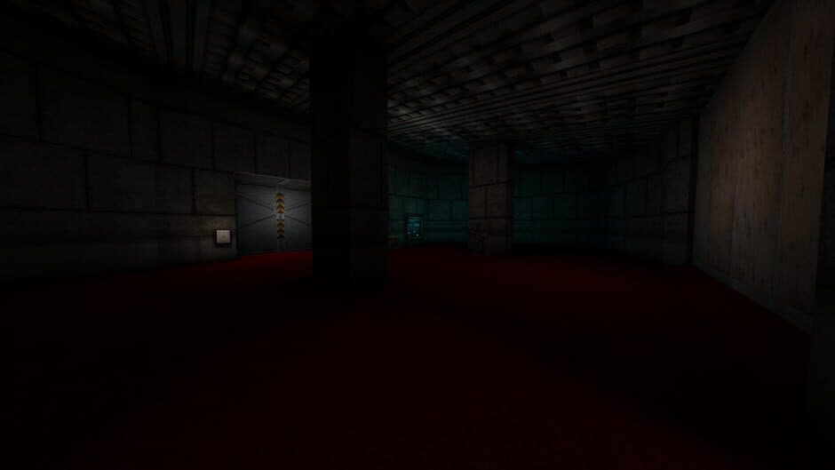 Duke Nukem Quake screenshot 1