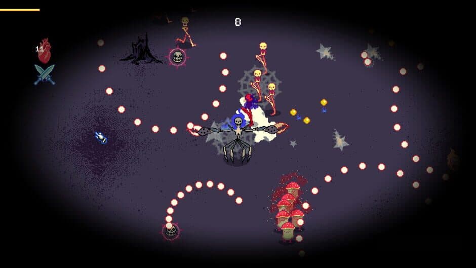 Necromorphosis screenshot 1