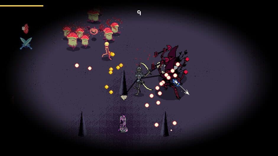 Necromorphosis screenshot 6