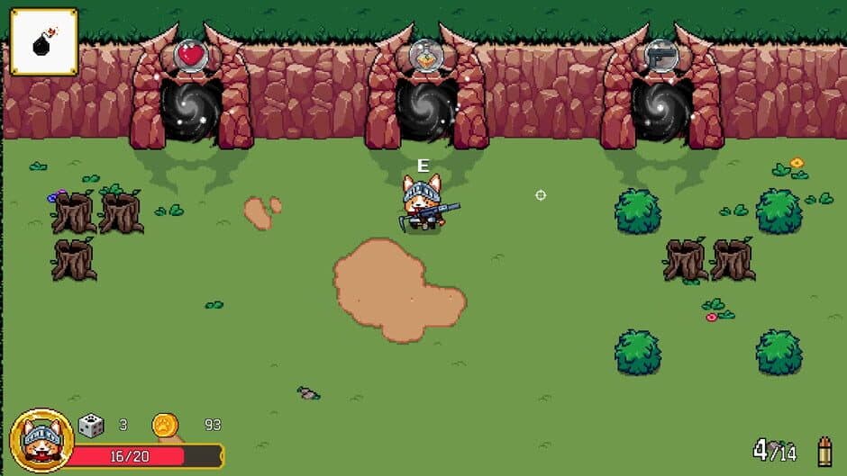 Pixel Gun Master screenshot 2