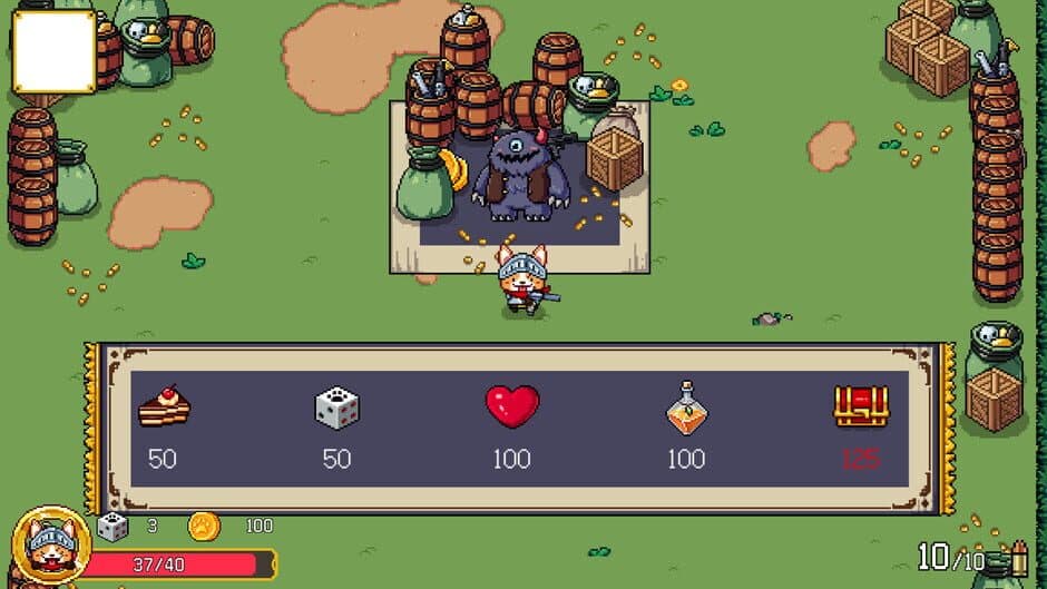 Pixel Gun Master screenshot 5