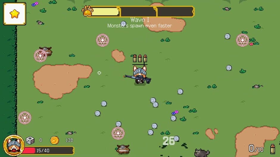 Pixel Gun Master screenshot 6
