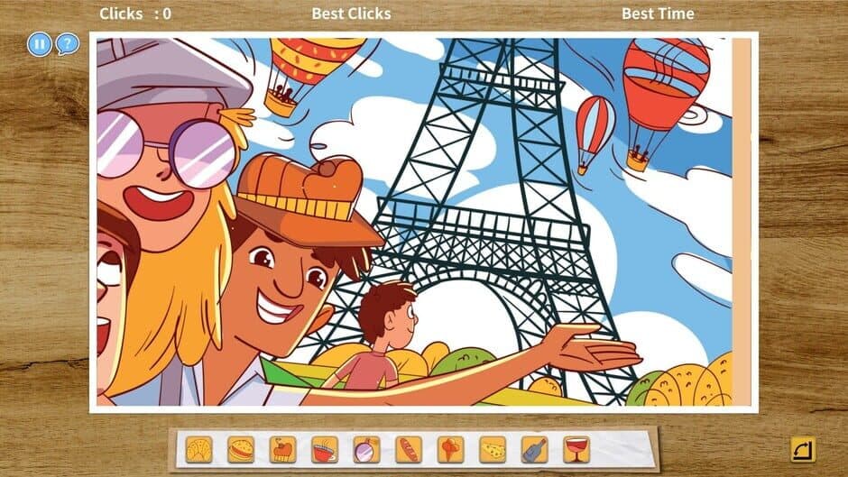 Hidden Series 2 screenshot 4