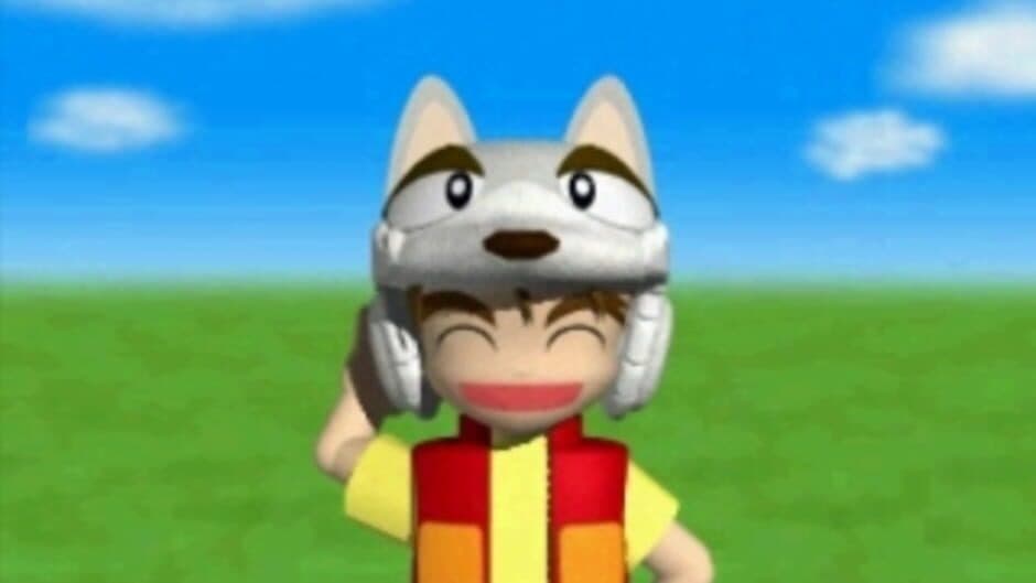 Granyuu-shima! Daibouken screenshot 2